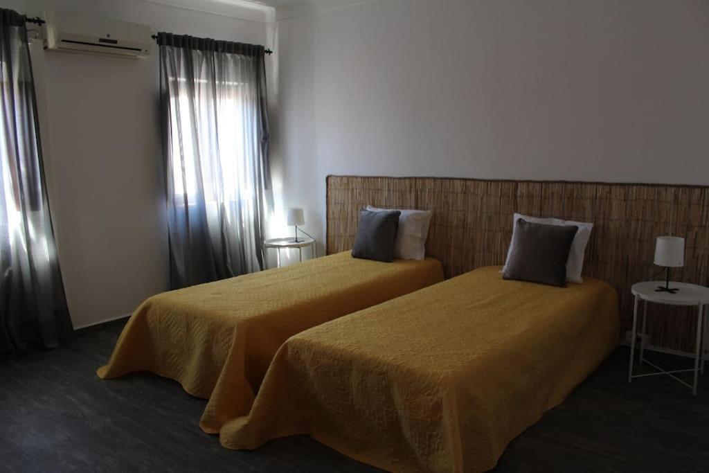 Morgado Guest House Ervedal Esterno foto