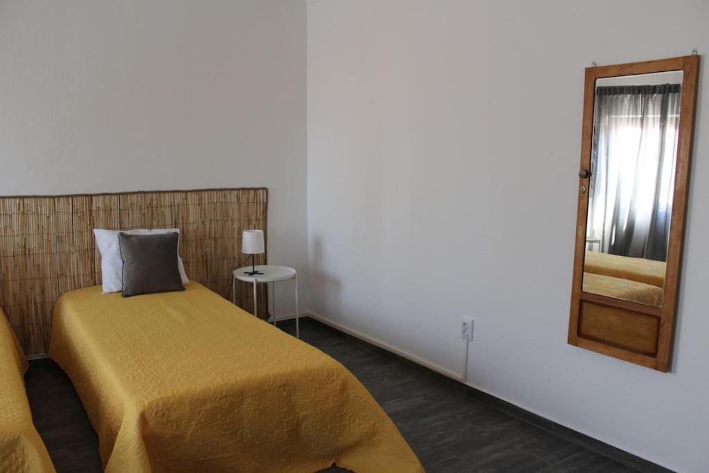 Morgado Guest House Ervedal Esterno foto