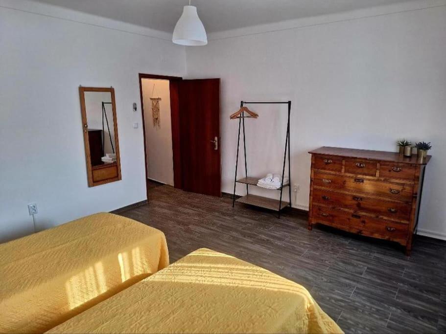 Morgado Guest House Ervedal Esterno foto