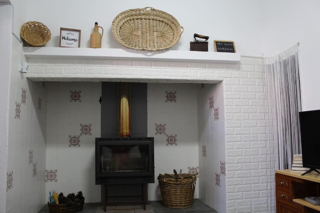 Morgado Guest House Ervedal Esterno foto