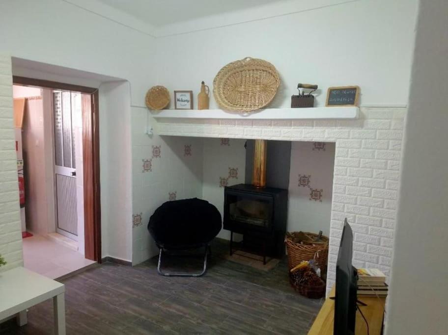 Morgado Guest House Ervedal Esterno foto